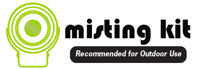 Misting Kit Logo